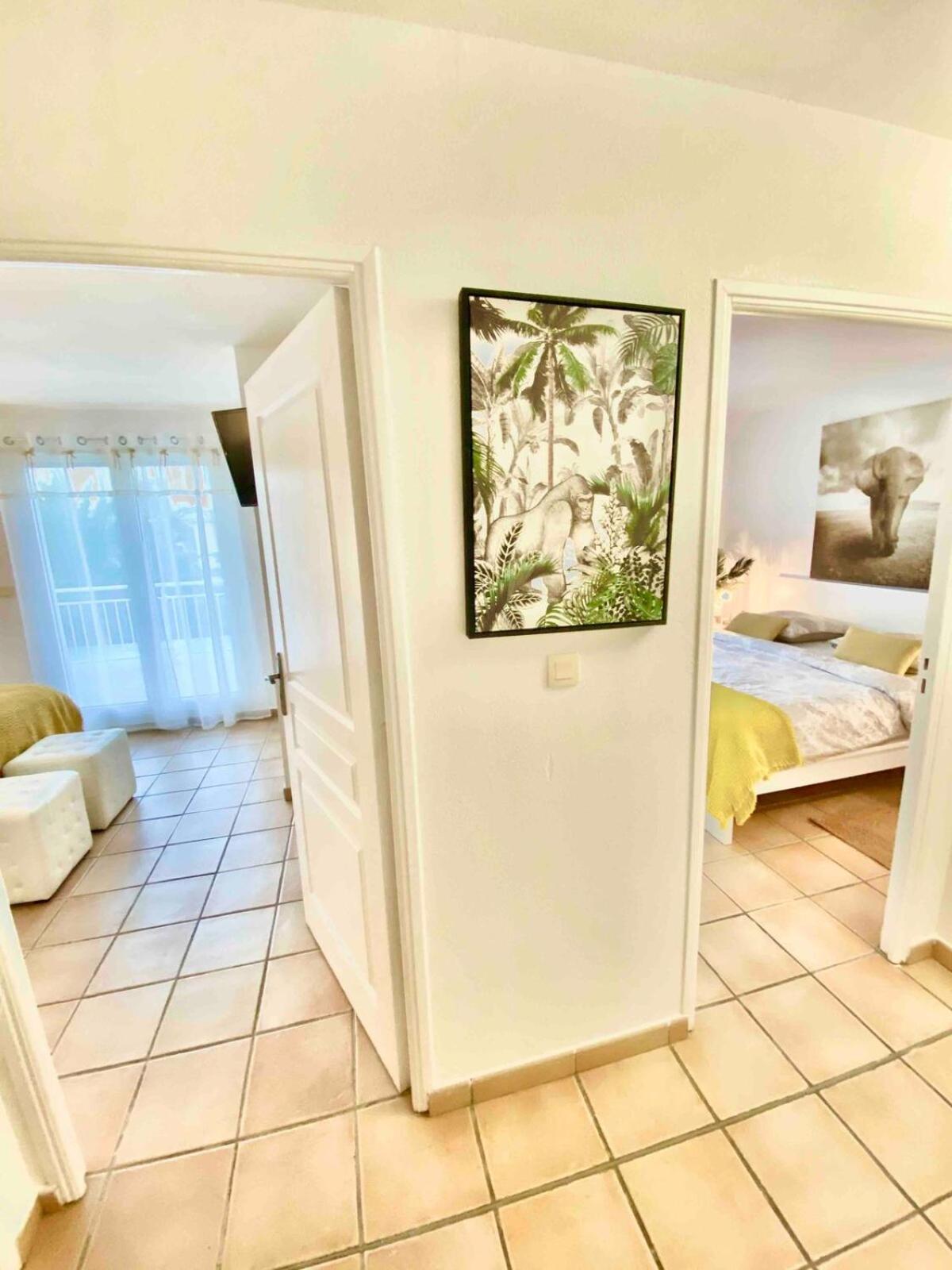 Villa Magellan, Walkable Orient Bay Beach, Private Pool Zewnętrze zdjęcie